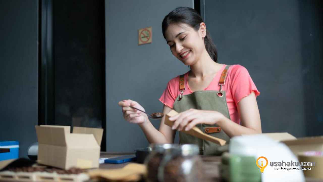 Bisnis 2026: Inilah Cara Sukses Mulai Usaha Meski Pemula Banget!