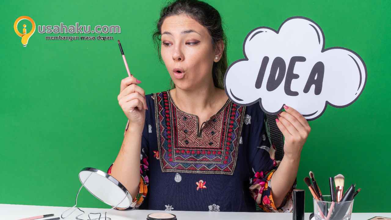 Buka Bisnis Sendiri: 31 Ide Bisnis Rumahan yang Bisa Anda Jalankan Sambil Ngopi