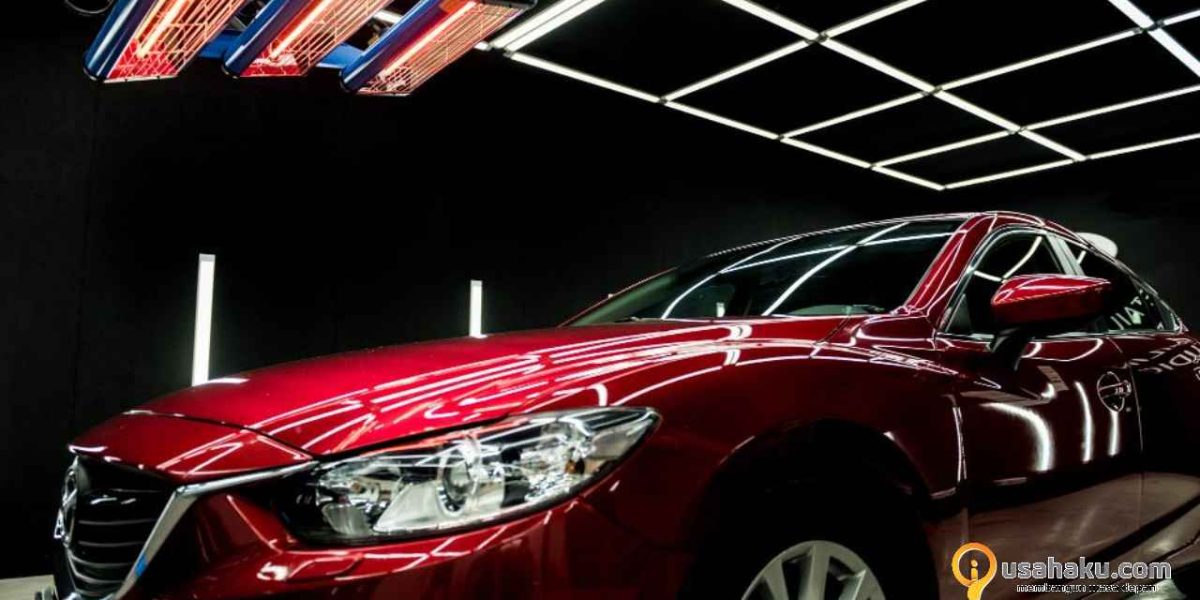Peluang Emas 2026: Kenapa Franchise Salon Mobil Bakal Jadi Investasi Terbaik Anda?