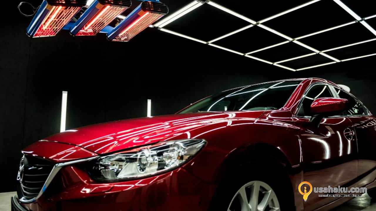 Peluang Emas 2026: Kenapa Franchise Salon Mobil Bakal Jadi Investasi Terbaik Anda?