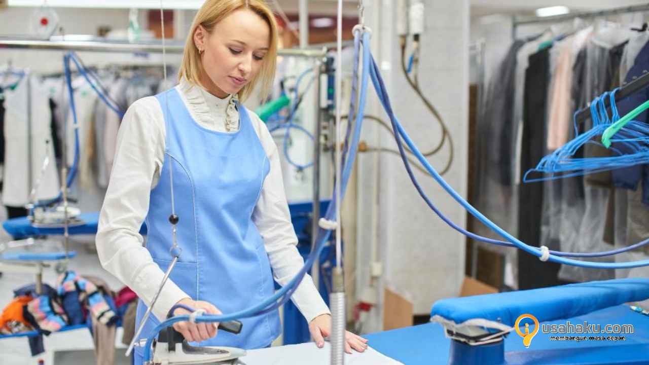 10 Peluang Usaha Franchise Non Makanan Terbaik di 2026 yang Bakal Bikin Kamu Kaya Raya!