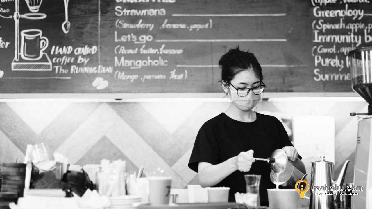 10 Franchise Cafe Resto 2026 dengan Potensi Keuntungan Luar Biasa!