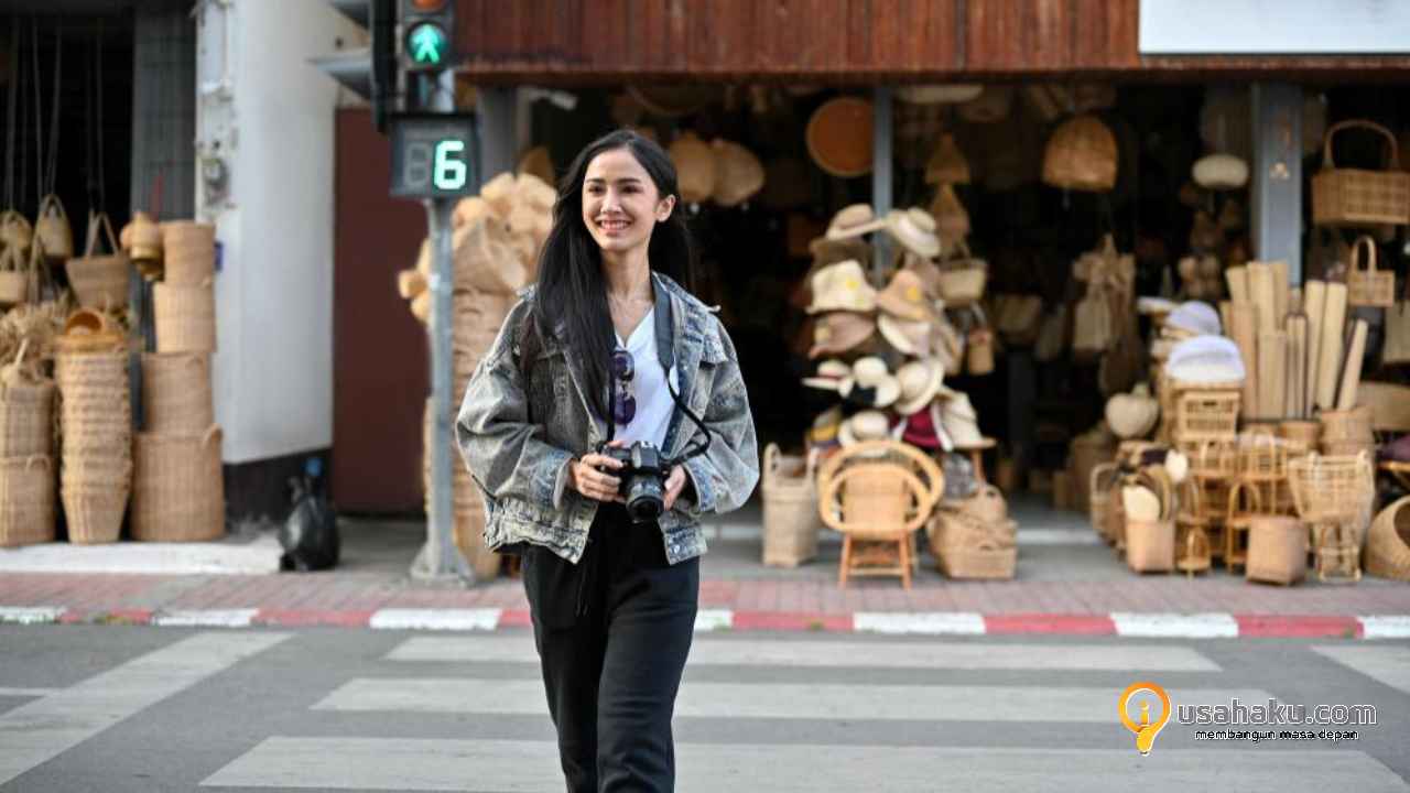 Ide Usaha Toko Pinggir Jalan 2026 yang Bakal Bikin Kamu Kaya Raya Tanpa Modal Besar!