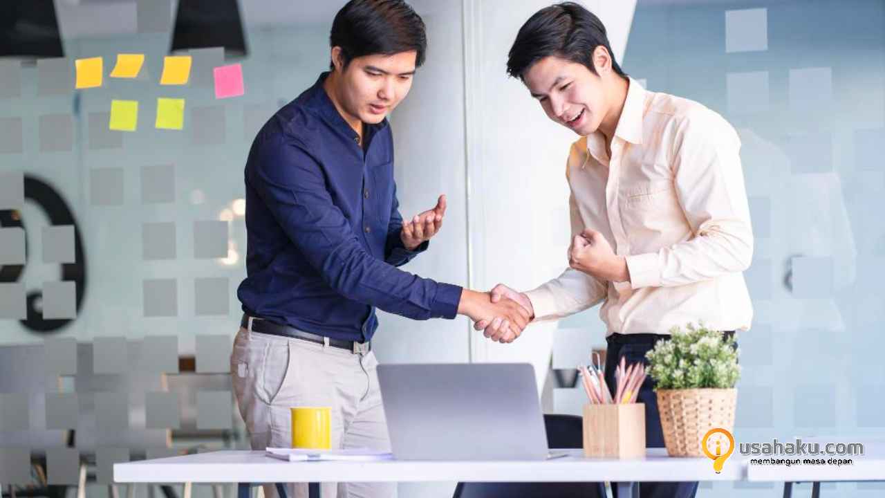 peluang usaha di Pontianak 2026