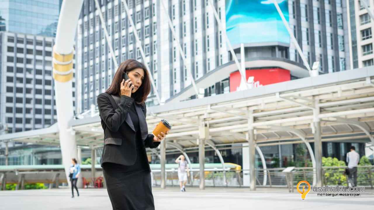 10 Peluang Usaha di Jakarta 2026 yang Akan Mengubah Hidup Anda Selamanya!