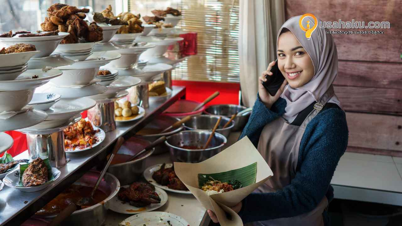 Inilah 7 Peluang Usaha Kuliner 2026 yang Akan Mengguncang Pasar Makanan Dunia!