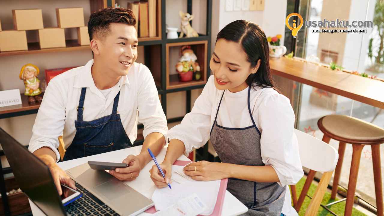 26 Contoh Peluang Usaha Ini Pasti Laris di 2026!