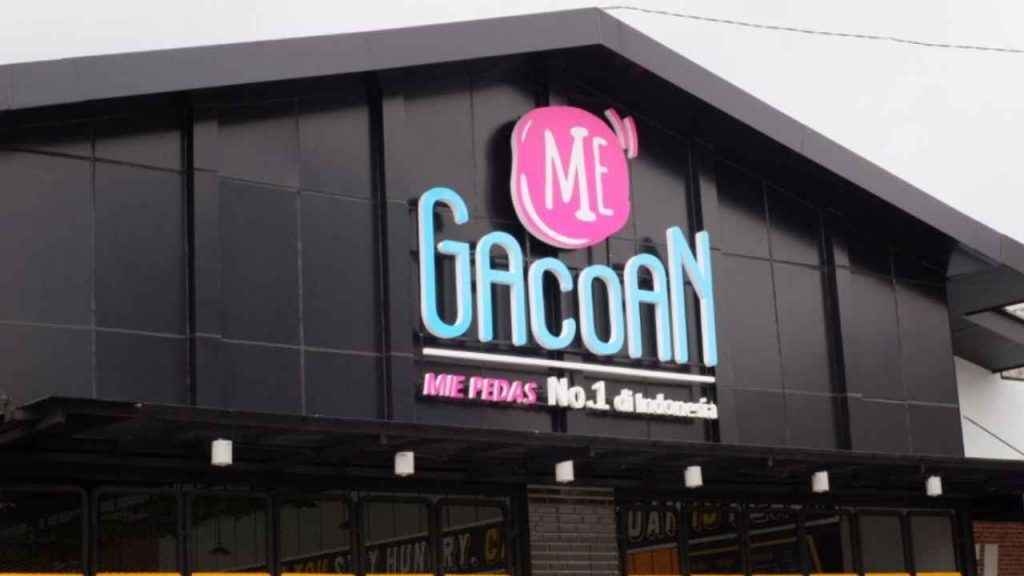 Franchise Mie Gacoan di Makassar