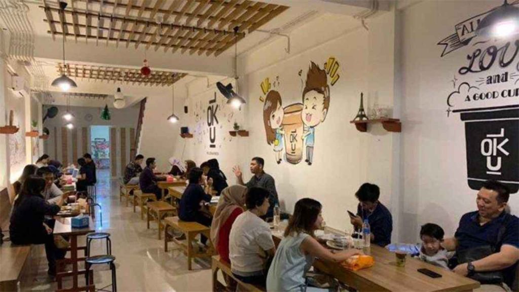 Franchise Kopi Kulo