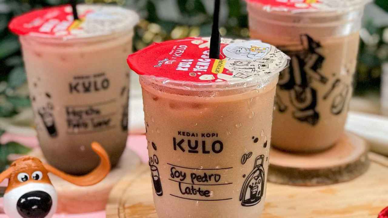 Franchise Kopi Kulo