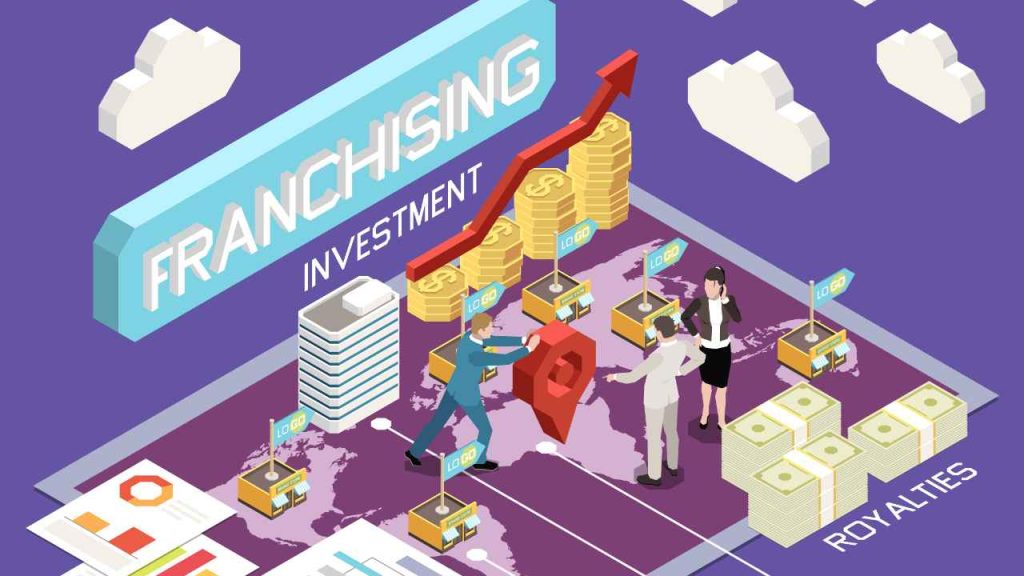 Franchise Paling Laris di Balikpapan