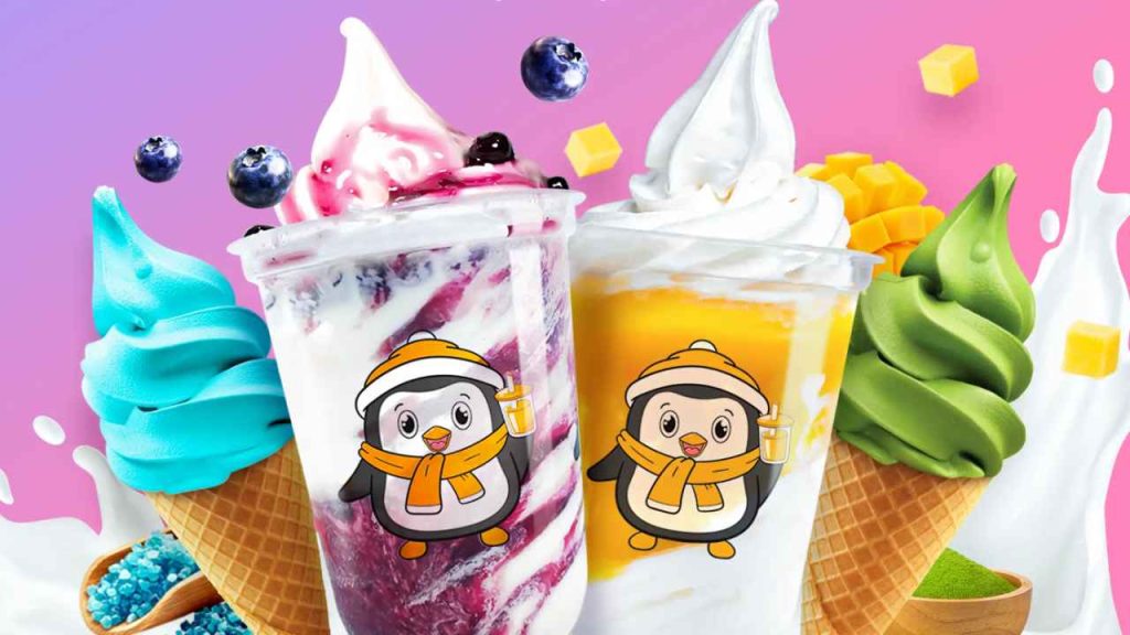 Franchise Ai-CHA