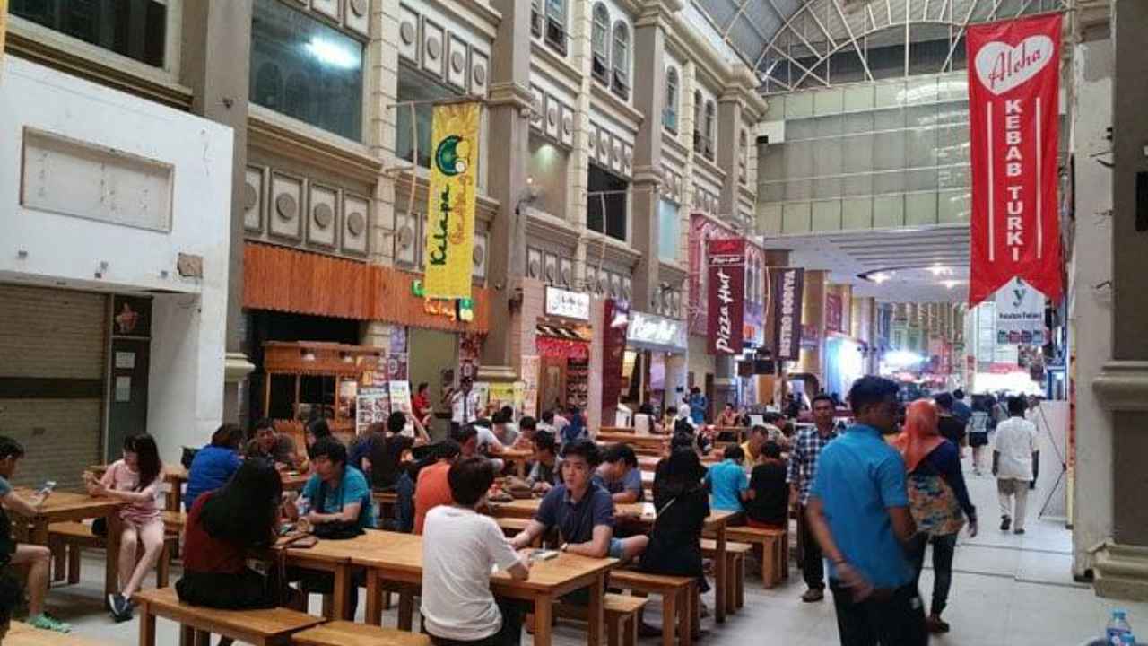 franchise kuliner di Batam.