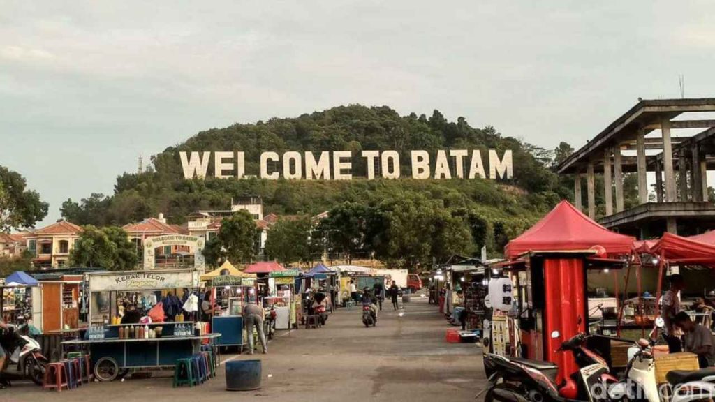 franchise kuliner di Batam.