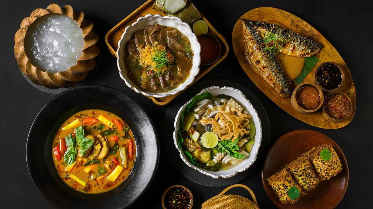 franchise terlaris di Manado