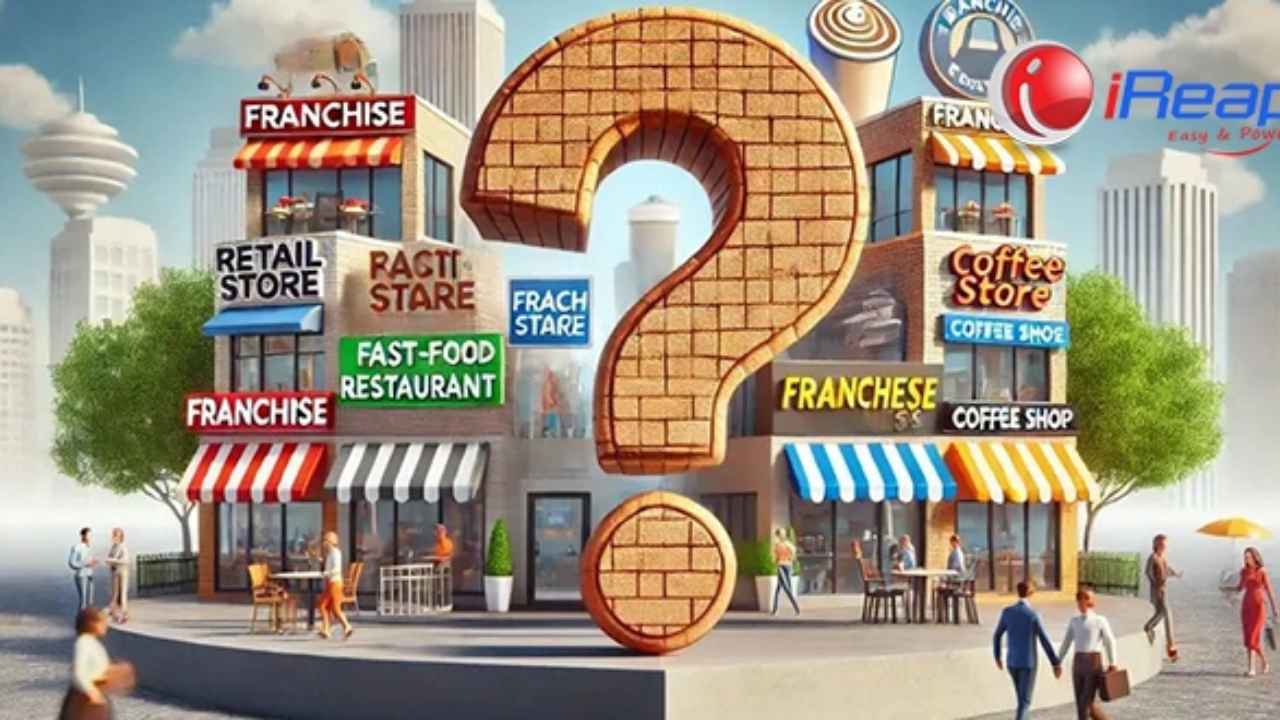 Franchise Terlaris di Palembang