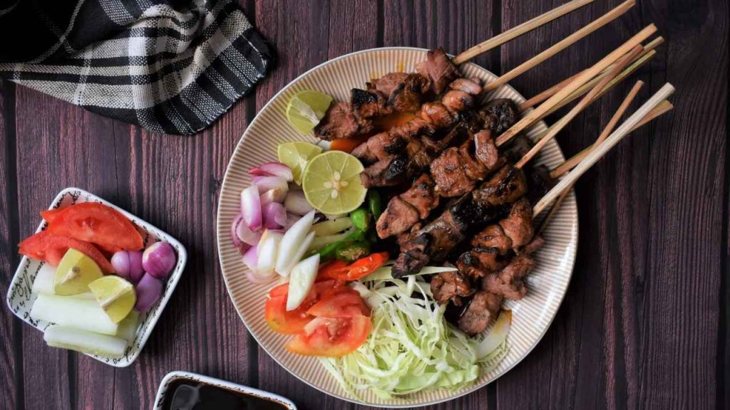 Franchise Makanan Termurah