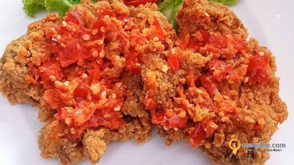 Usaha Makanan Paling Menguntungkan