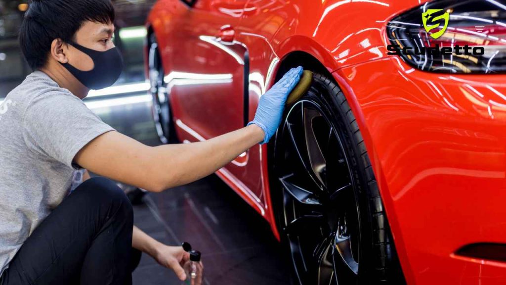 Franchise Salon Mobil