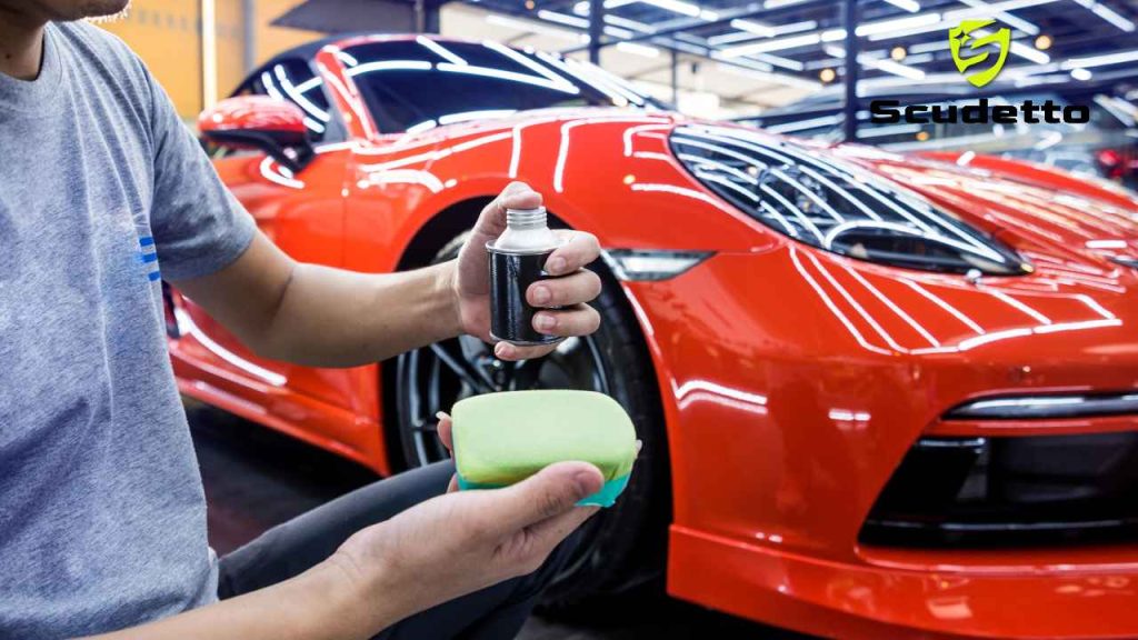 Franchise Salon Mobil