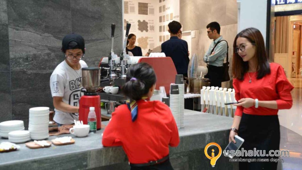 franchise kopi murah