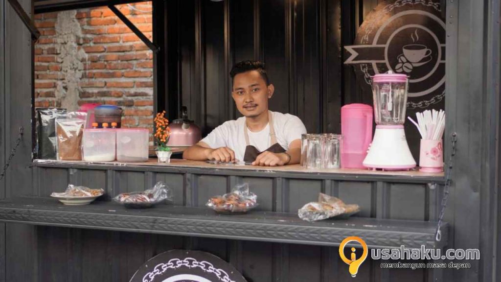 franchise kopi murah