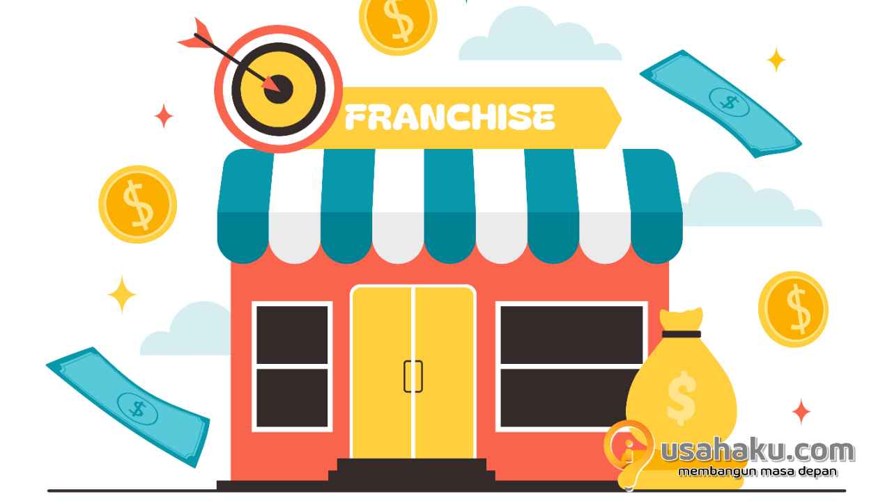 Franchise Terlaris Sepanjang Masa yang Bikin Jutawan Dadakan