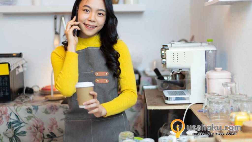 franchise terlaris sepanjang