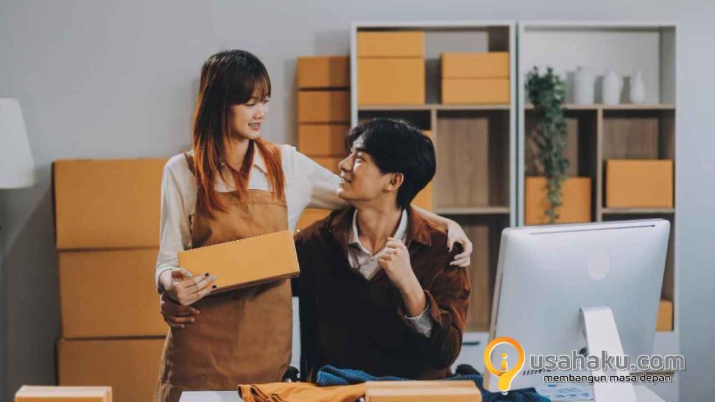franchise terlaris sepanjang