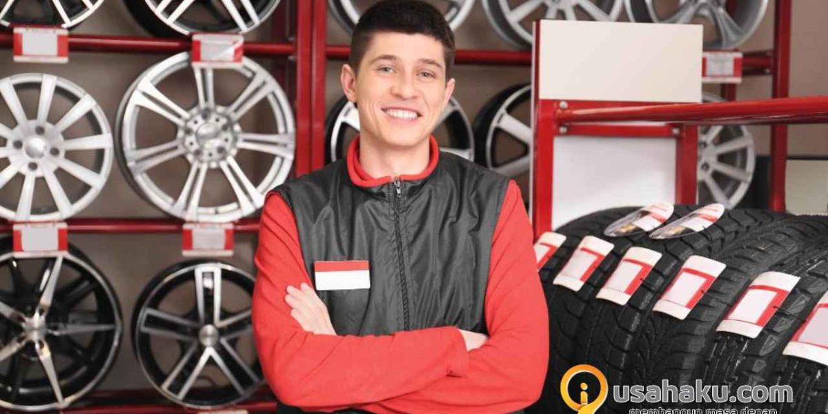 Franchise Otomotif 2026