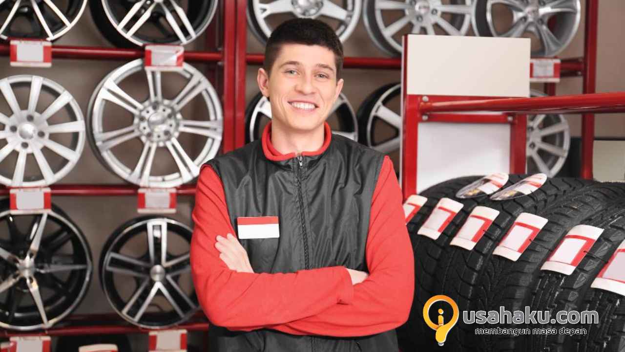 Franchise Otomotif 2026