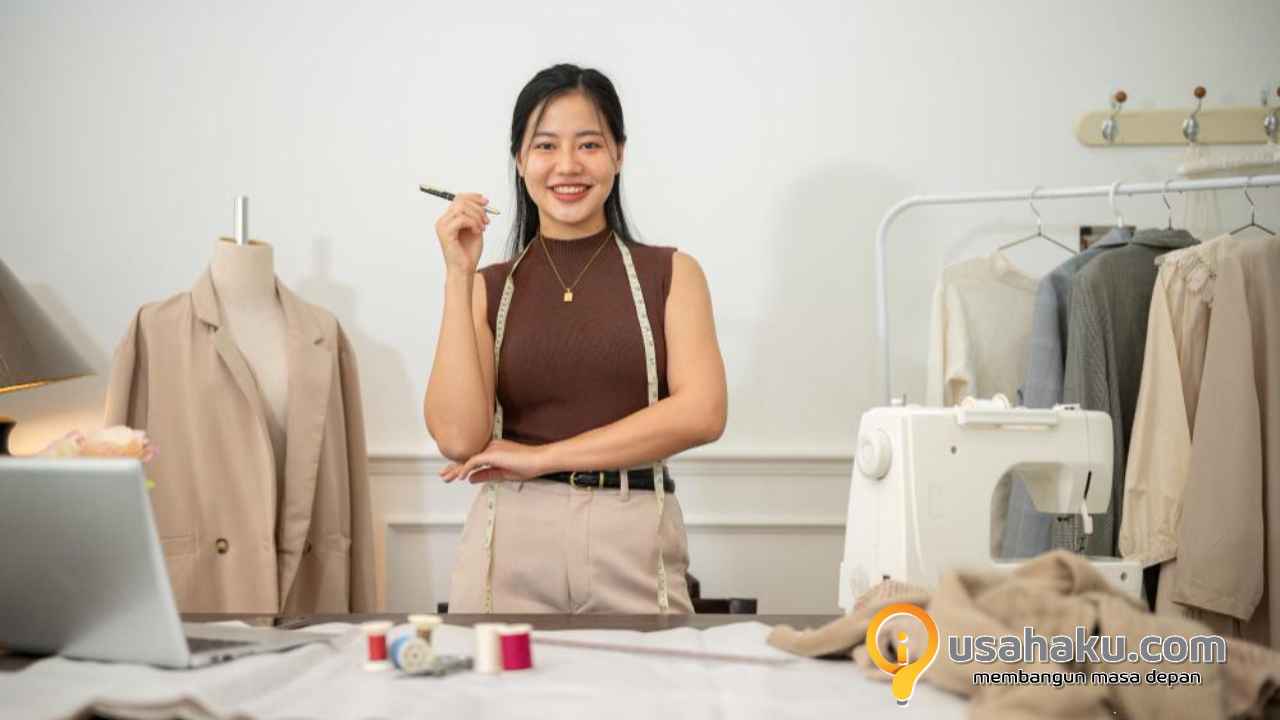 Franchise Fashion terlaris