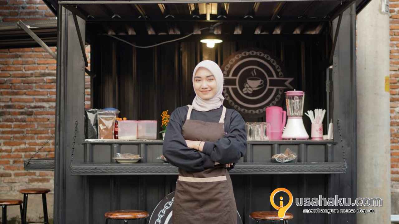 Franchise Gerobakan 2026