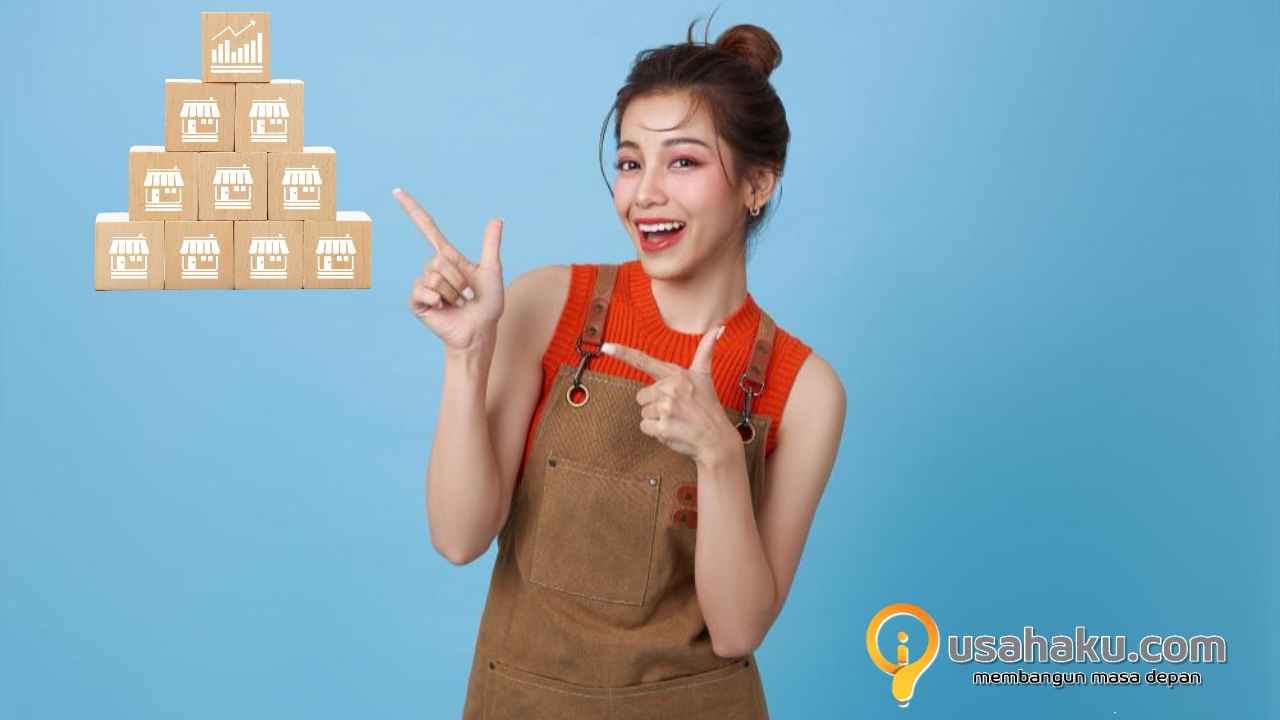 Franchise Terlaris di Banjarbaru