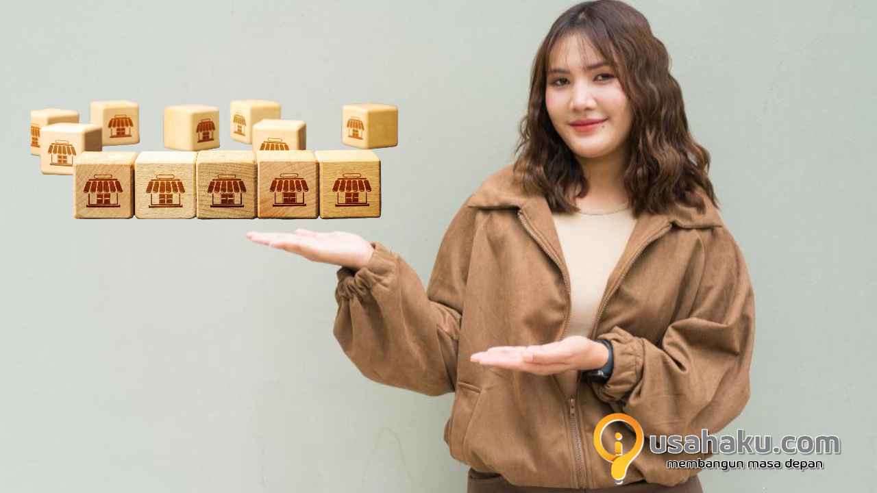 franchise paling menguntungkan