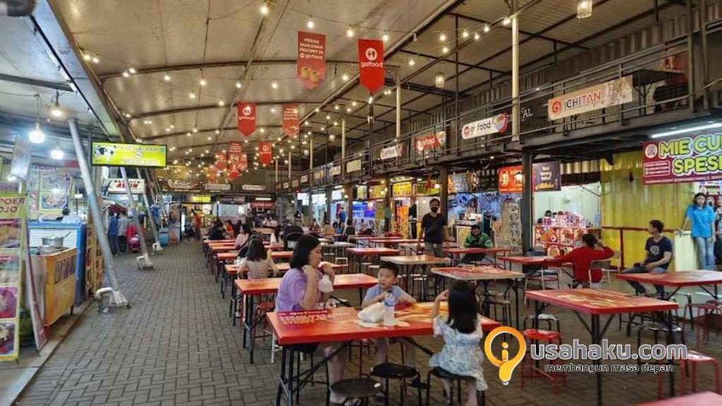 Franchise Murah di Bandung