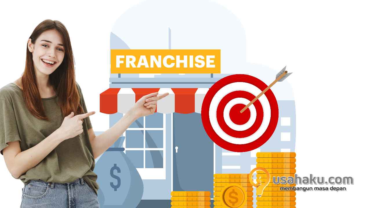 franchise termurah di Jakarta