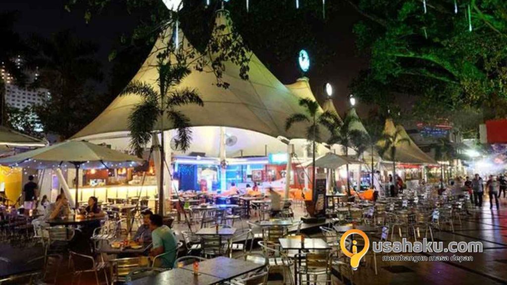daftar franchise termurah di Medan