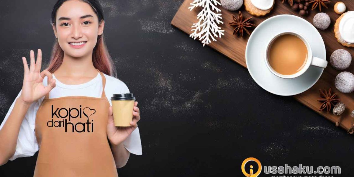 Franchise Kopi Termurah di Indonesia