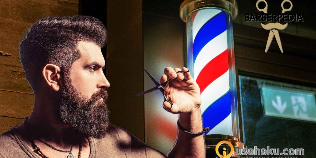 Franchise Barbershop Murah