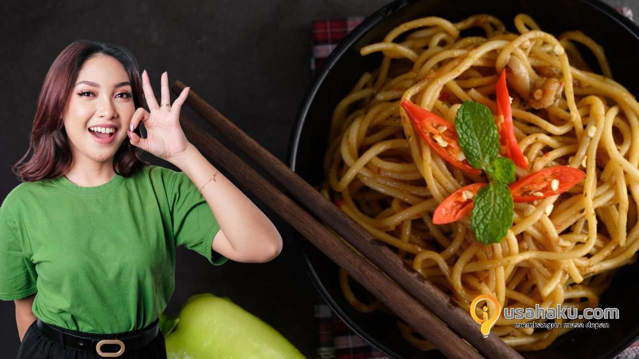 Mie Franchise Indonesia