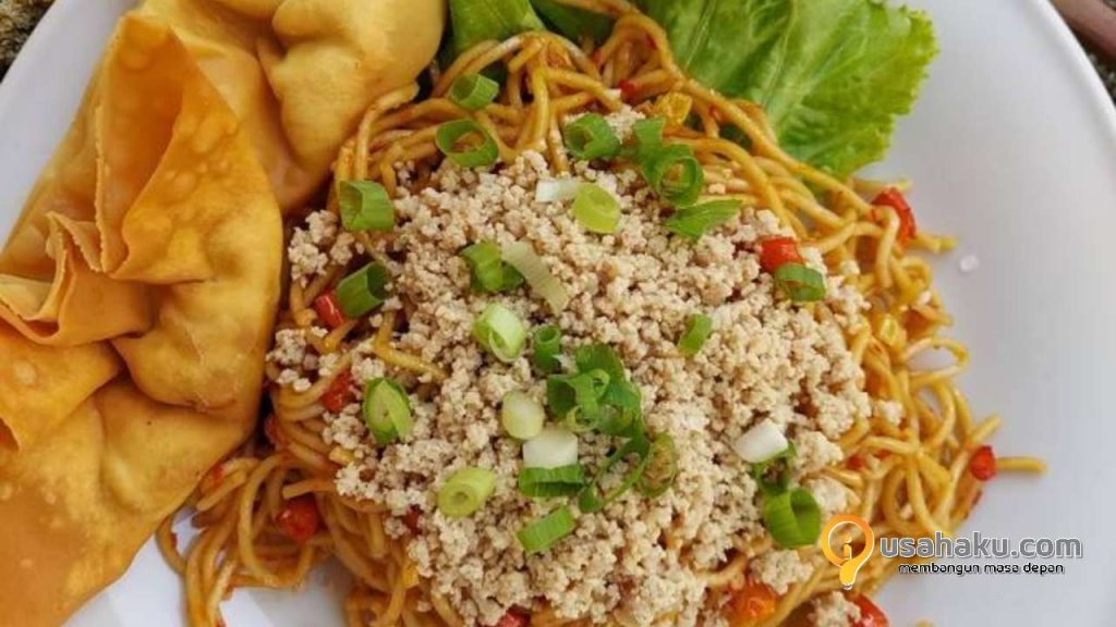 Mie Franchise Indonesia