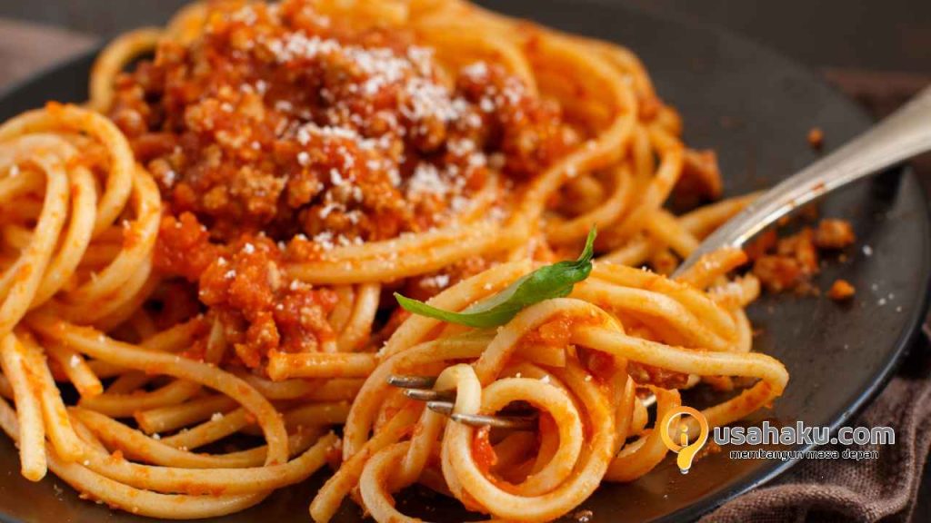 Franchise Makanan Kekinian Murah Pasta Kangen Cuma 66 Juta! Langsung Viral?