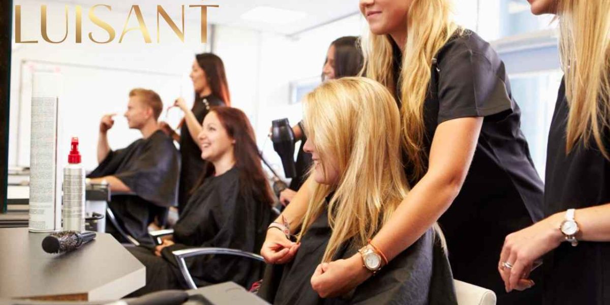 Franchise Salon Kecantikan Termurah