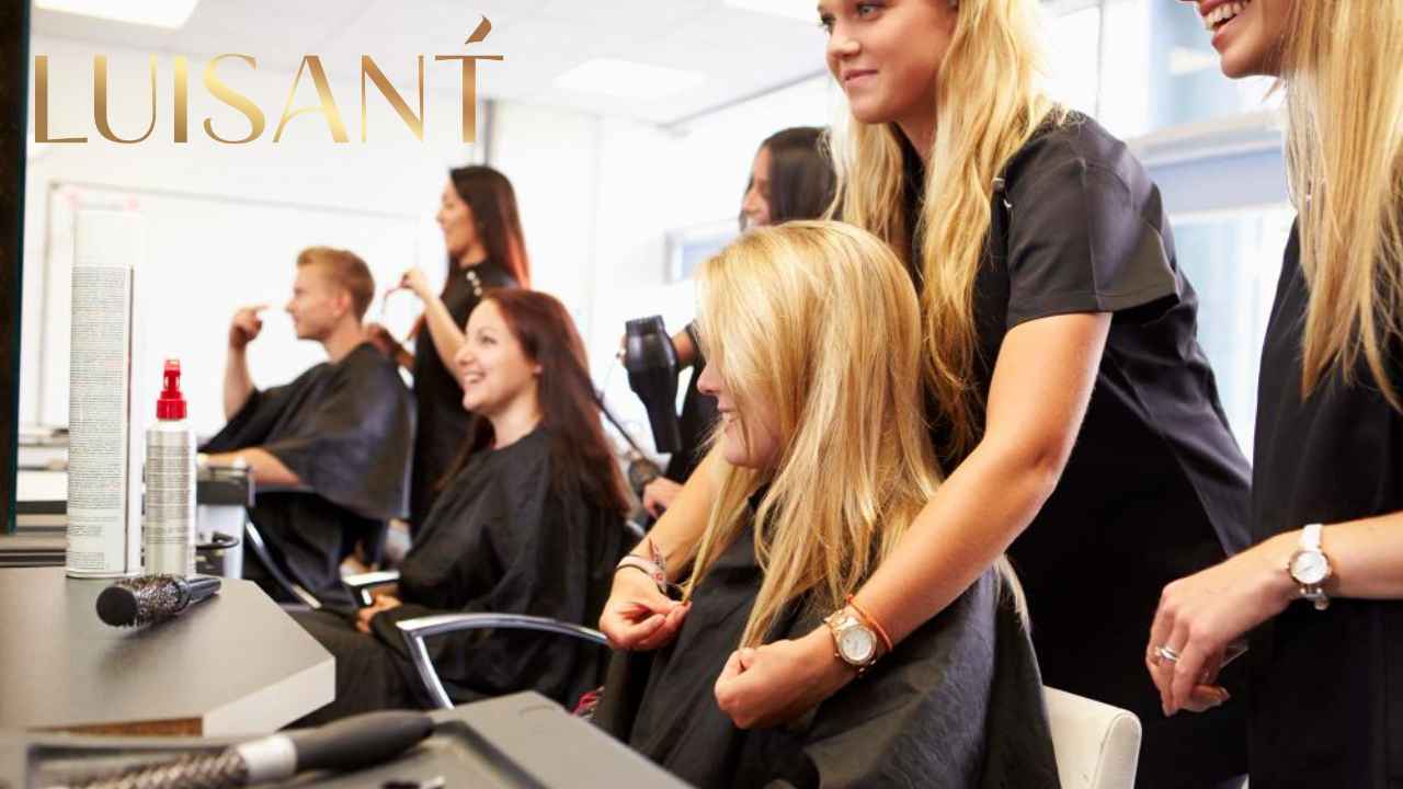Franchise Salon Kecantikan Termurah