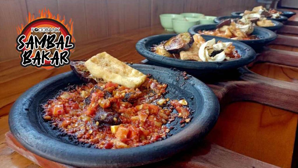 franchise sambal bakar