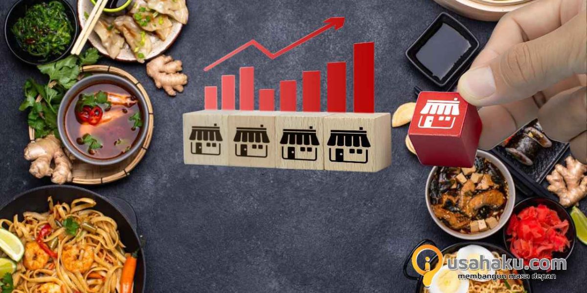 franchise kuliner Indonesia