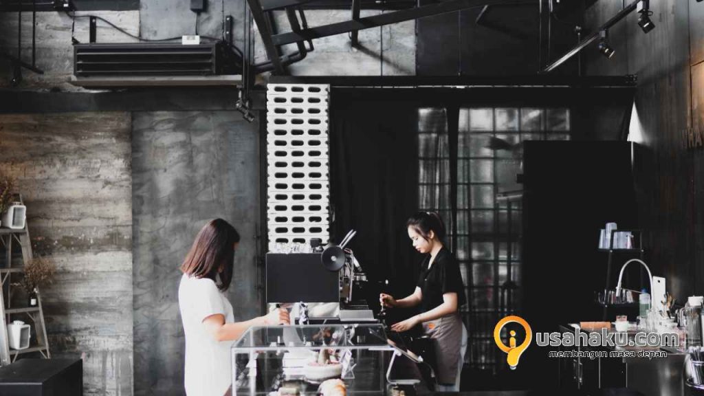 franchise kuliner Indonesia