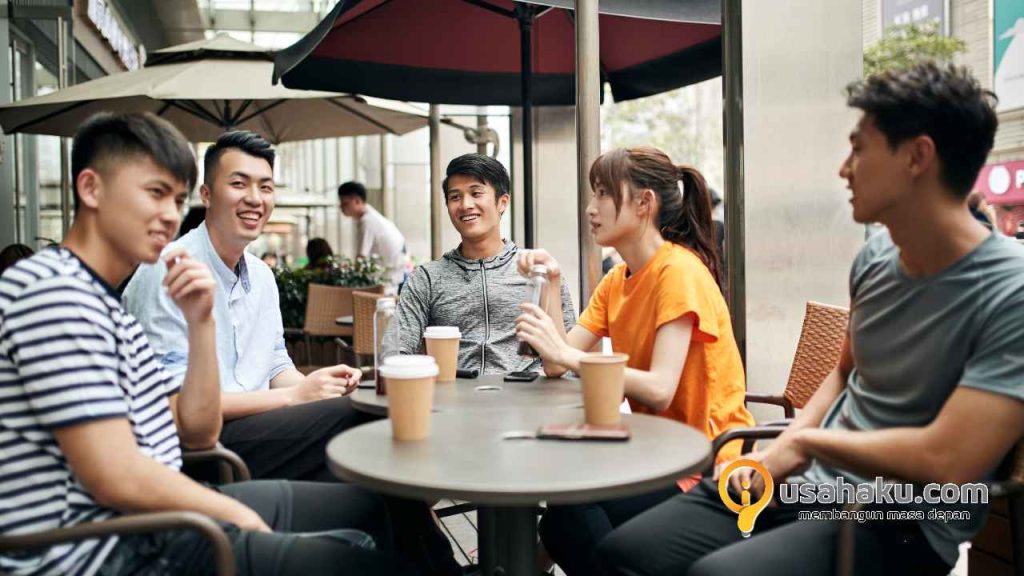 Franchise Kuliner Bandung