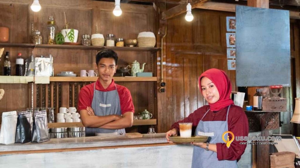 Franchise Kuliner Semarang